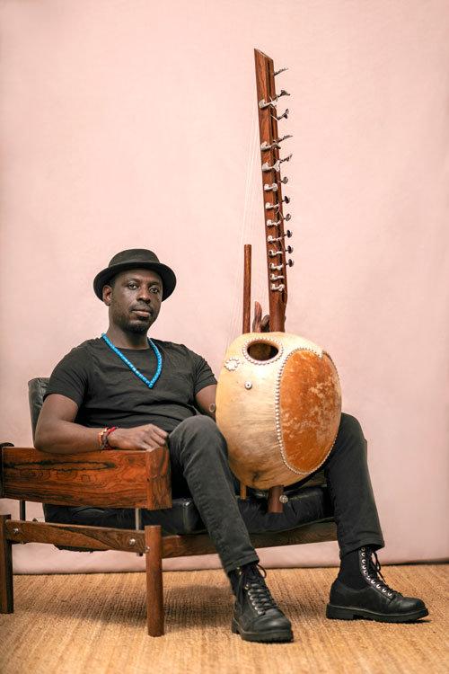 koege kunstforening adwini pa a efiri komam dawda jobarteh 5 03 26