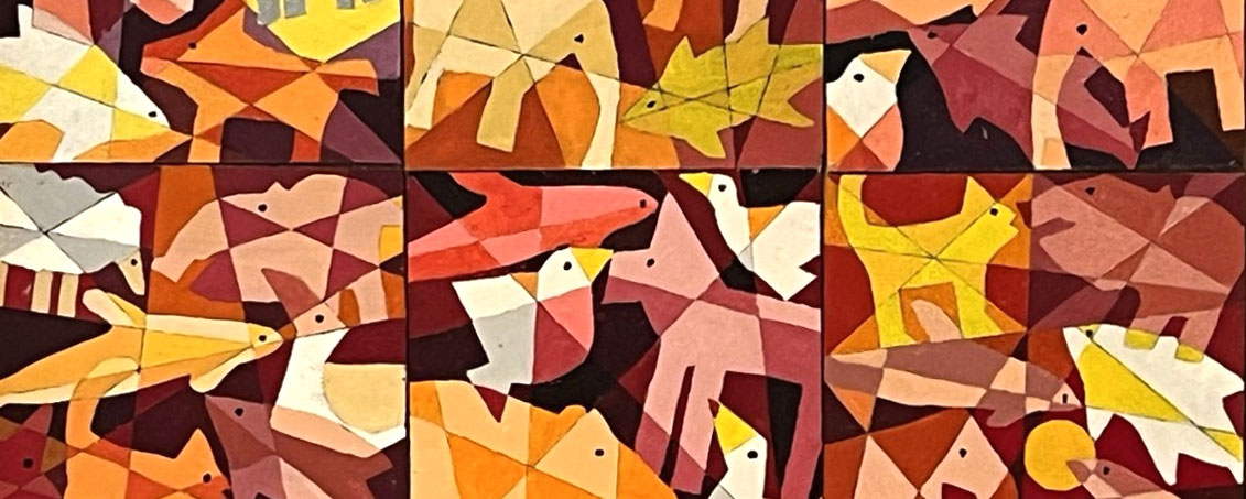 FERNISERING: ADWINI PA A EFIRI KOMAM: HANS KJÆR