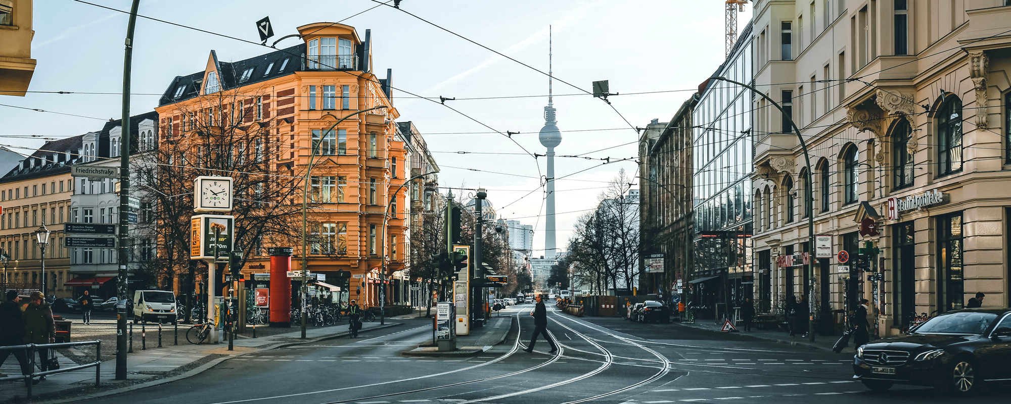 **BERLIN BIENNALEN 2022** – OG ANDET SPÆNDENDE KUNST