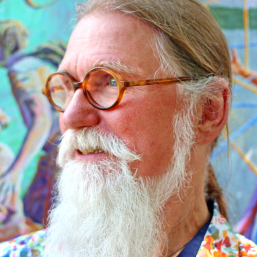 koege kunstforening billeder der bryder rammen karsten auerbach i oelby kirke 3 03 24(1)