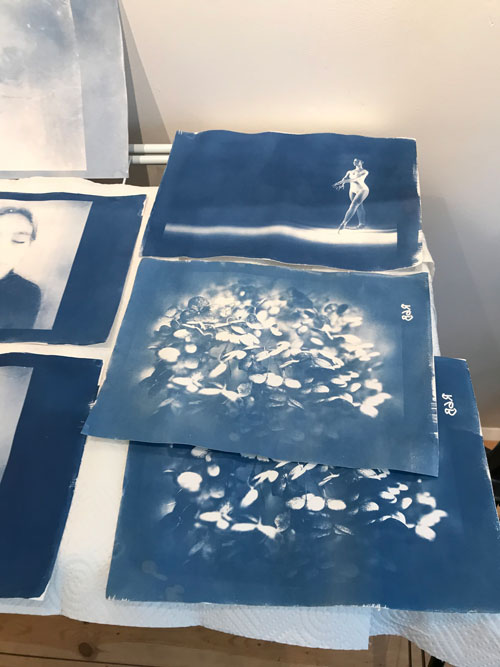 koege kunstforening cyanotopi workshop med mikkel pedersbaek2 10 24