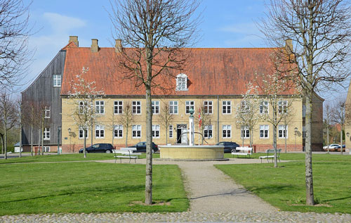 koege kunstforening efteraarsdag i sydoestjylland 3 09 25
