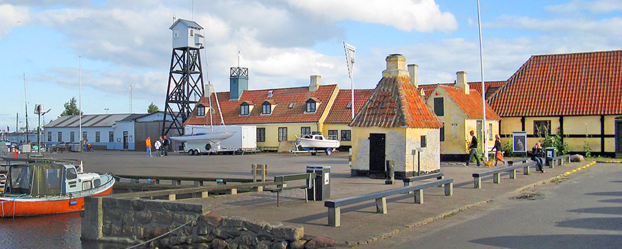 EN SØNDAG PÅ AMAGER – KASTRUP KIRKE, ST. MAGLEBY KIRKE OG KASTRUPGAARD