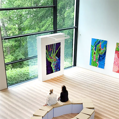 koege kunstforening kunst i vendsyssel 4 0626