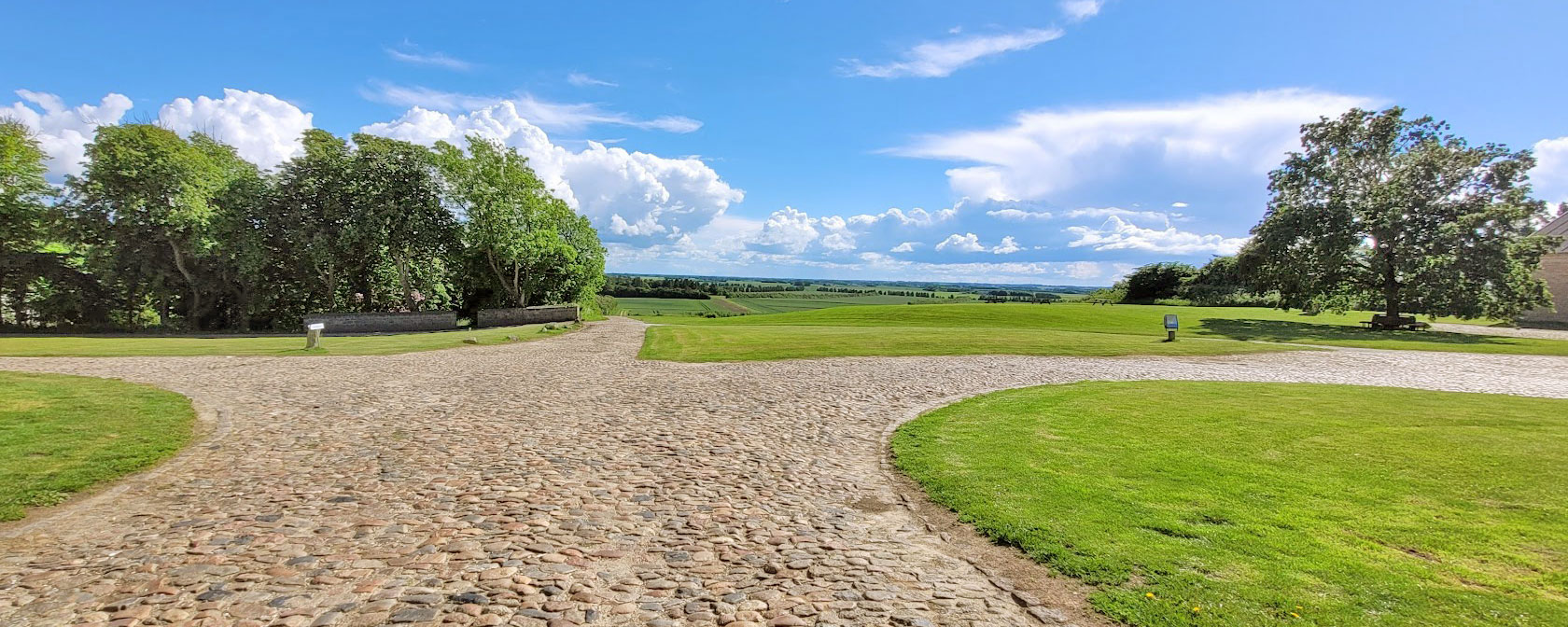 KUNST I VENDSYSSEL – KUNSTTUR TIL DET NORDLIGSTE JYLLAND
