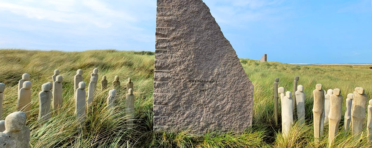 KUNST MED MERE – I DET NORDLIGE VESTJYLLAND