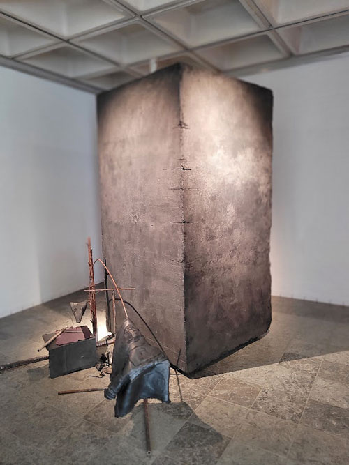 koege kunstforening kunst med mere i det nordlige vestjylland 07 25 1