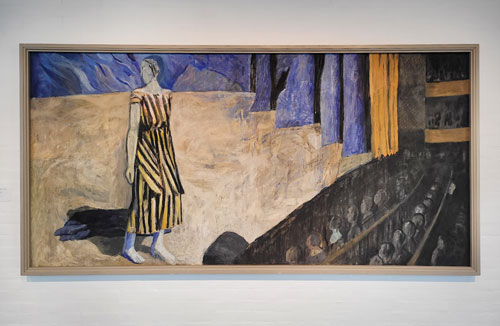koege kunstforening kunst med mere i det nordlige vestjylland 07 25 3