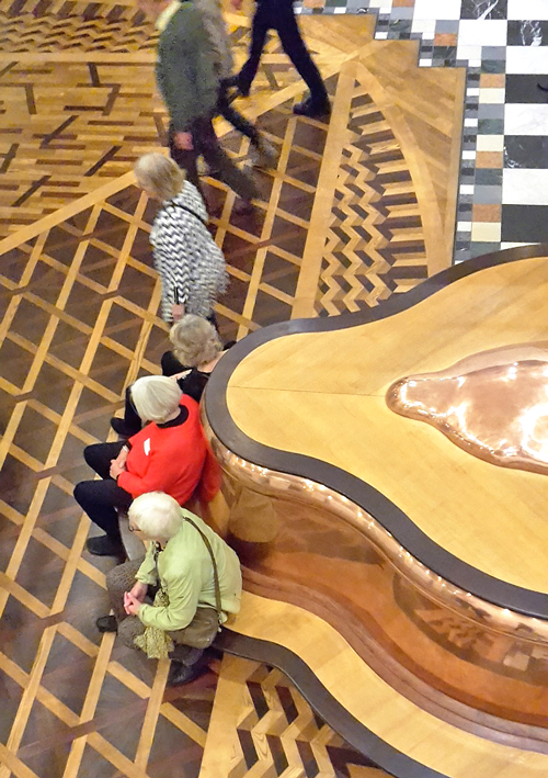 koege kunstforening kunst og mad i folketinget 02 26 2