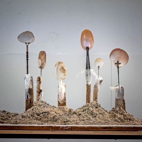 koege kunstforening souvenirs charlotte bergmann johansen 0925 6