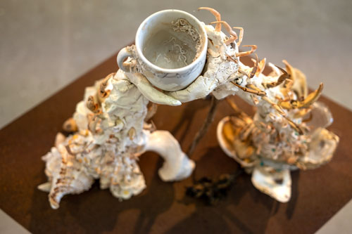 koege kunstforening souvenirs charlotte bergmann johansen 0925 8