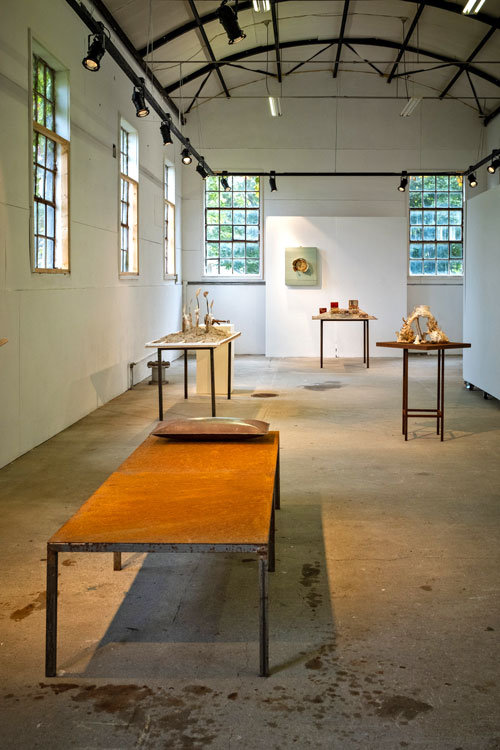 koege kunstforening souvenirs charlotte bergmann johansen 0925 9