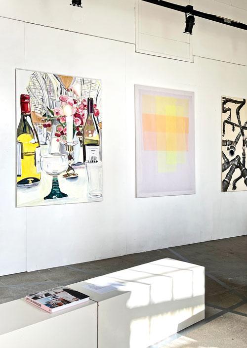 koege kunstforening spor gang galleri sommerudstilling 5 06 26(1)