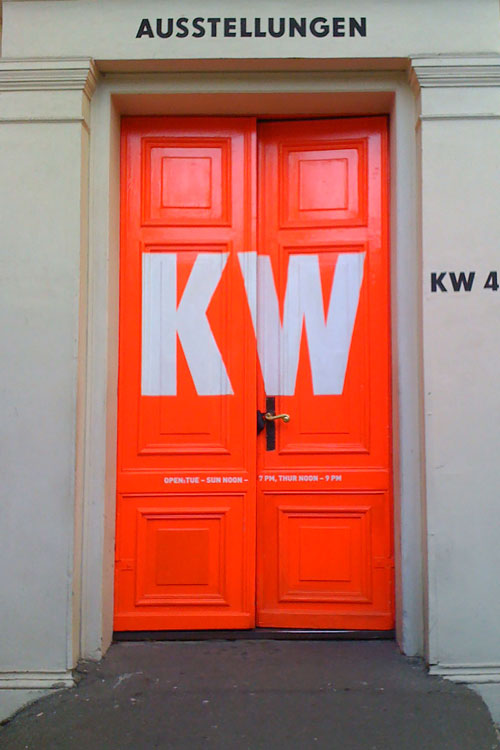 koege kunstforening tur til berlin biennalen 2022 med koege kunstforening doer kunst werke wiki