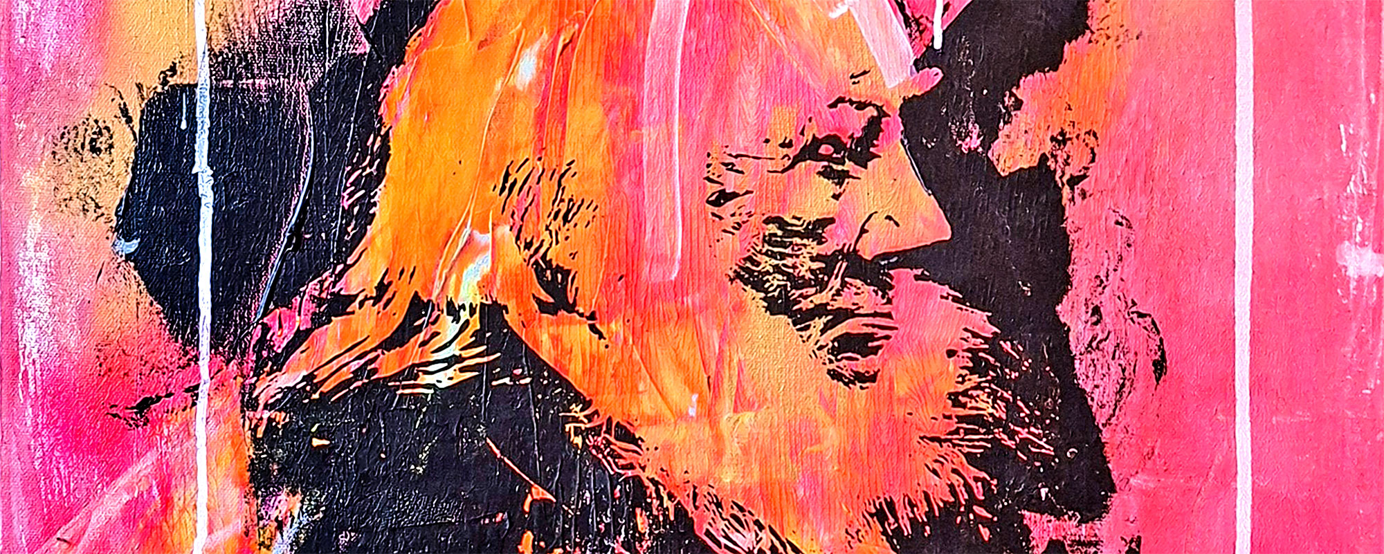 KØGE KUNSTRUTE 2026 – KOM TÆT PÅ DE LOKALE KUNSTNERE I PINSEN