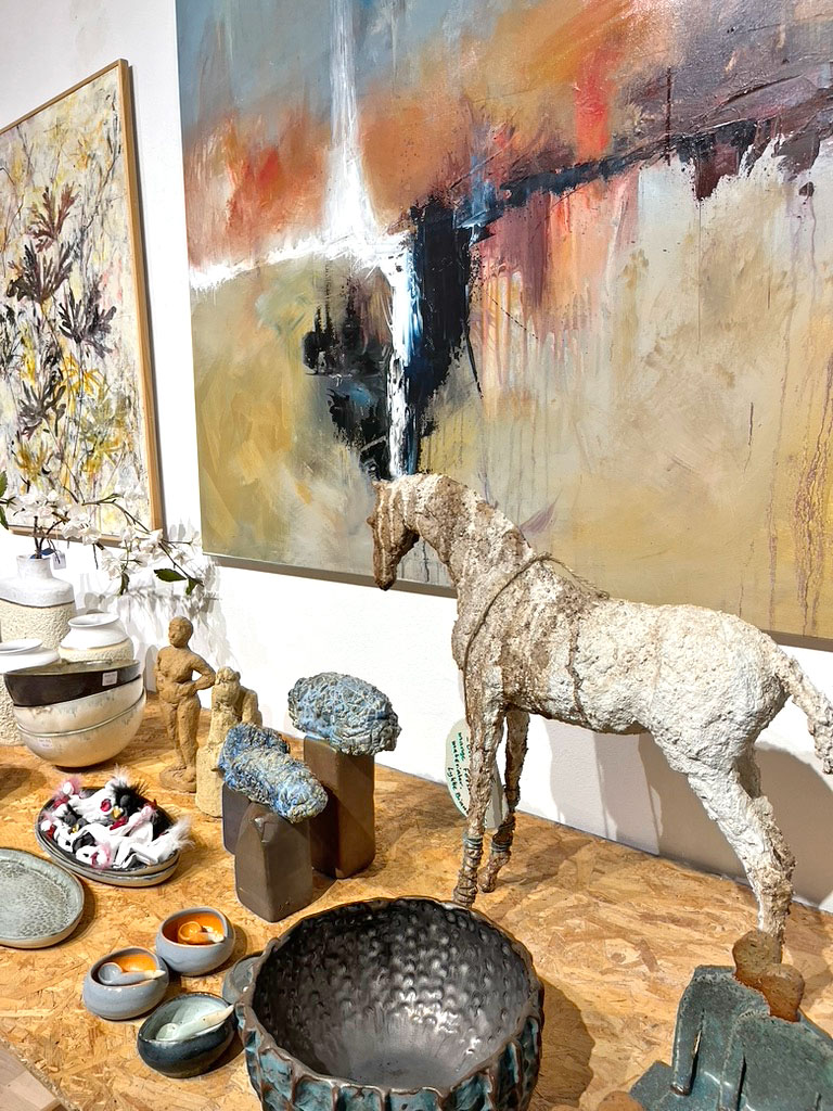 kunst under traeet 2025 2